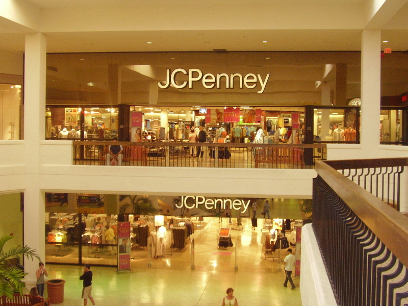J.C. Penny Co.: Revolutionizing the Retail Industry